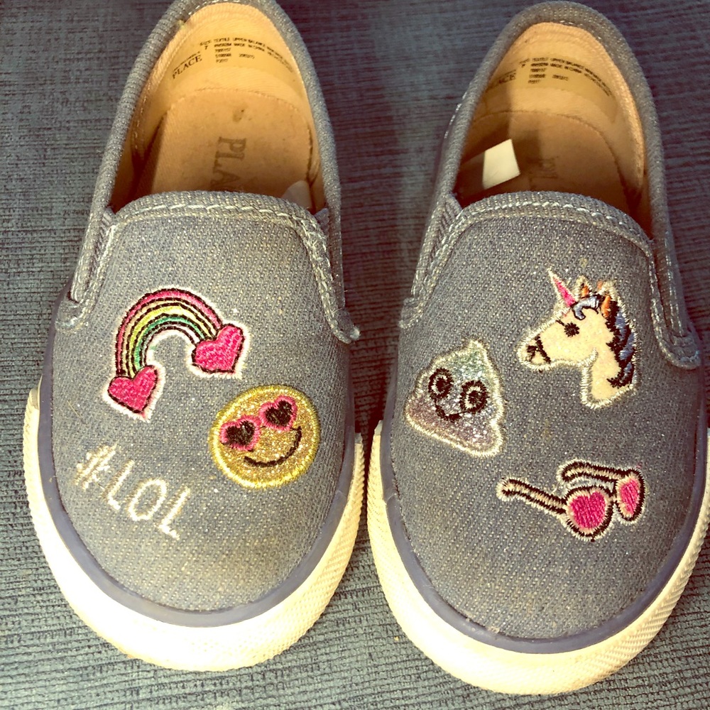 Kids Shoes